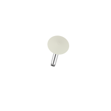 Полірувальна резинка для кутового наконечника, арт. TCP 143 204