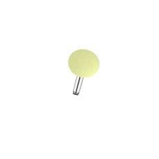 Полірувальна резинка для кутового наконечника, арт. CCO 144 204