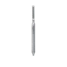 Ручка для дзеркала стоматологічного з лінійкою DDIE-01/01., Meddins