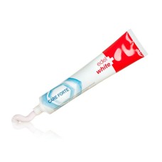 Зубна паста "Активний захист ясен" 75мл, Edel+White
