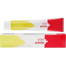 Зубна паста Edel+White "Сіль життя"