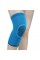 Бандаж на колінний суглоб еластичний посилений Active