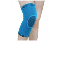 Бандаж на колінний суглоб еластичний посилений Active