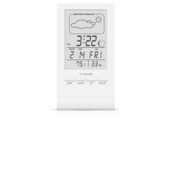 Термометри кімнатні, віконні, для води (9)