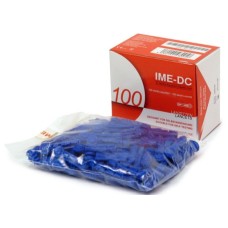 Ланцети універсальні IME-DC 100шт