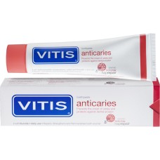 Зубна паста Dentaid Vitis Anticaries 100 мл