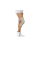 Бандаж для колінного суглоба компресійний з бавовною, тип 508-КТ