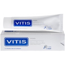 Зубна паста Vitis Whitening 100 мл., Dentaid