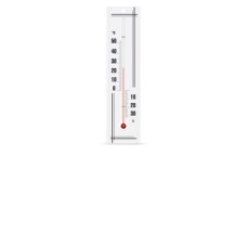 Термометр кімнатний  П-3