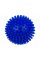 М'яч гімнастичний голчастий  OM-109, діаметр 9см