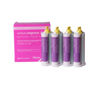 Вентура impress 2 light body regular/fast 2х50мл, Madespa