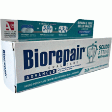 Зубна паста BioRepair Pro Досконалий захист 75 мл